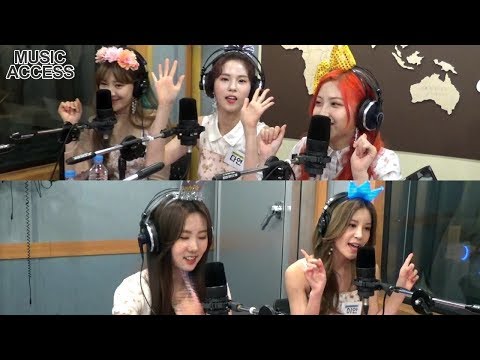 [Music Access] 네온펀치 (NeonPunch)'s Singin' Live 'TicToc'