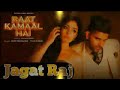 Raat Kamaal Hai - Dj Song Hard Bass Mix Dj Jagat Raj | Guru Randhawa | Dj Song Remix By Dj Jagat Raj