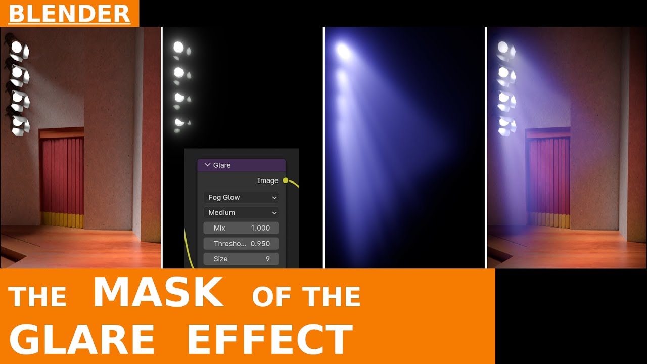 Compositing Issue - Compositing and Post Processing - Blender Artists ...