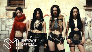 Download lagu aespa 에스파 'Rich Man' BURST Film mp3