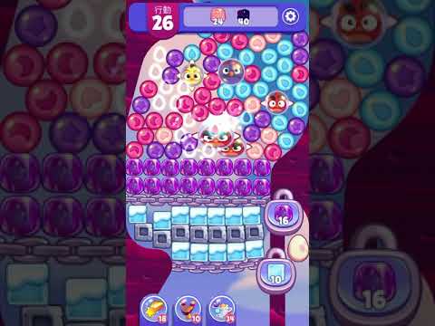 [Angry birds dream blast] Level 4327 gameplay