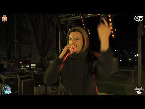 (TEMAZO💣)BDC SANTA BATTELS - M.BUENO VS NELO (OCTAVOS REGIONAL BATALLA DE PROMESAS)