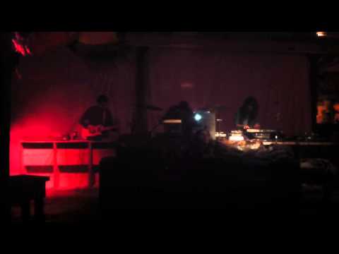 Lex's live dub experimentations at TRC 19/11/2014 pt.2