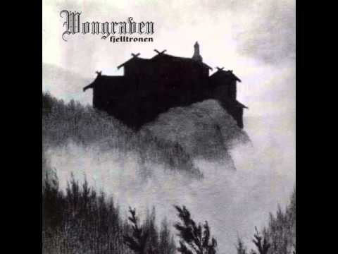Wongraven - Fjelltronen (FULL ALBUM)