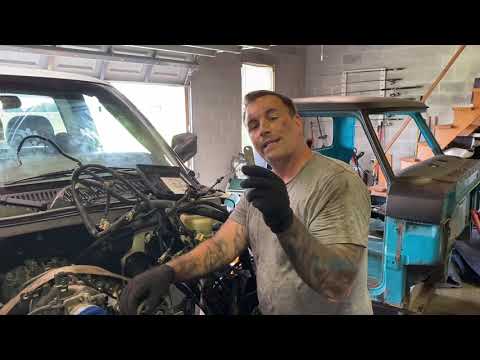 How to use a Quick Disconnect Tool on a Fuel Line