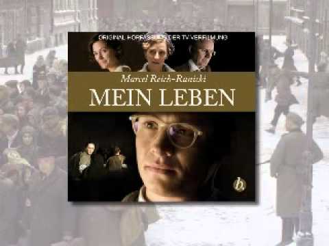 Marcel Reich-Ranicki: Mein Leben  1/5 - Hörbeispiel