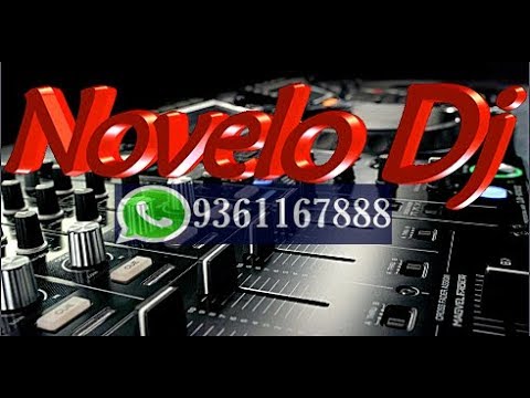 TE JURO QUE TE AMO REMIX - Novelo Dj