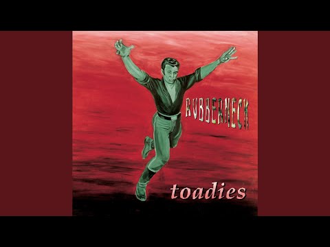 Mexican Hairless - Toadies