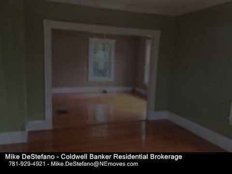 230 Lowell Street, Waltham MA 02451 - Rental - Real Estate - For Sale -