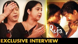 செருப்பால் என்னை அடித்து கொண்டேன், அதை பார்த்ததும் | Actress Aishwarya Interview | Azhagu Vasantha video