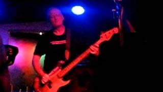 13.metronome.nomeansno . bottom of the hill . san francisco 09.18.10