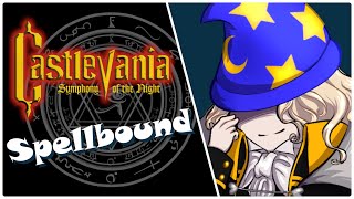 Symphony of the Night's 2025 Randomizer Tournament Has Begun!