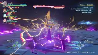 野郎のグラブルリリンク　育成周回