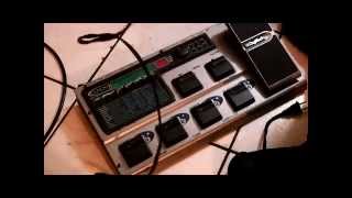 Video thumbnail for 20151119   GNX2 Demo by Platinum Dragon Productions