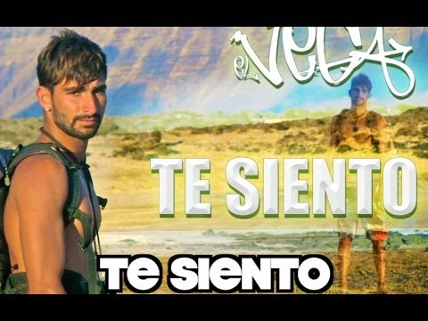Video thumbnail for Te Siento