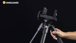 Трипод Vanguard Endeavor L 263AGM (Endeavor L 263AGM)
