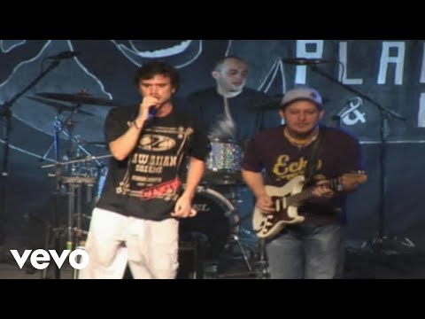 Planta E Raiz, Rick Bonadio - Pra Poucos (Ao Vivo Em São Paulo / 2005)