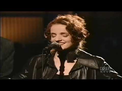 Patty Griffin - Mary (Live)