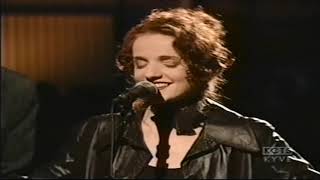 Patty Griffin - Mary (Live)