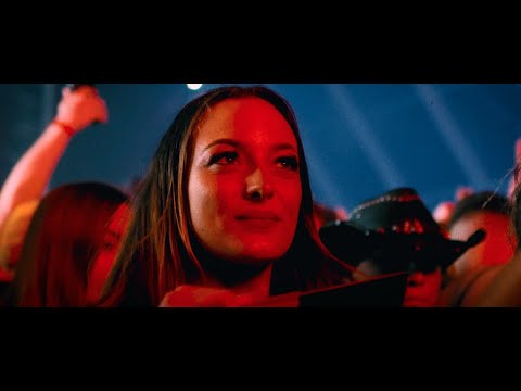 Never Surrender & Resolute - Bass Boom (Official Videoclip)