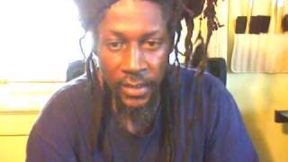 The Magic Crystal #2 of 3  (innervision)