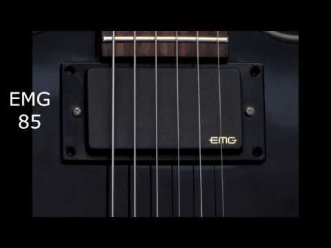 EMG 81 vs EMG 85 vs EMG 60 - Neck Position
