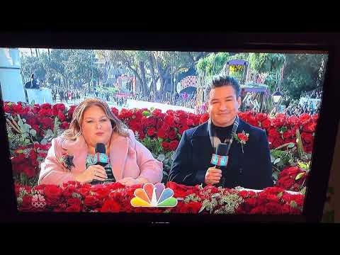 Betty White: Rose Parade Host Died 1/1/21