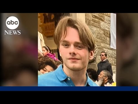 Penn State student shot dead near his home