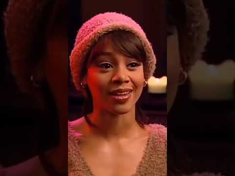 Lisa "Left Eye" on her experience being around 2pac