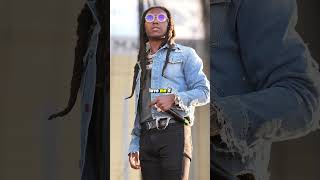 Migos - Gang Gang | The Boys Felt It When Takeoff Said… 💔