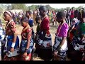 MULILILWA SHOW Liheba Lya Ngwa Limbu Luchagula Yupo Sipidisana