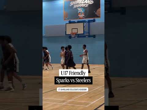 Steelers vs Smethwick Sparks | Final possession 