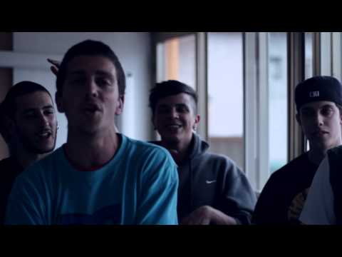 BENGALA - ADRIATIC JUNGLE, KAPPA ESSE, OZCAR (STREET VIDEO)