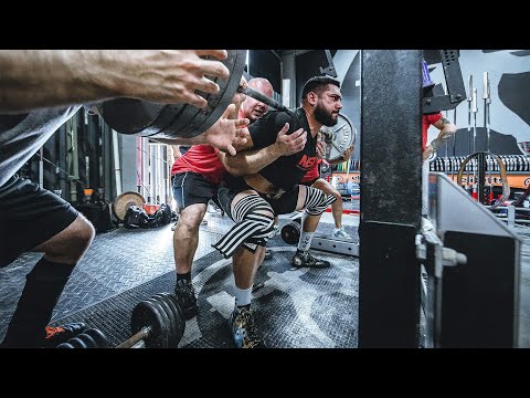 What Is Strength? | Brett Jones | Modern Wisdom Podcast 112