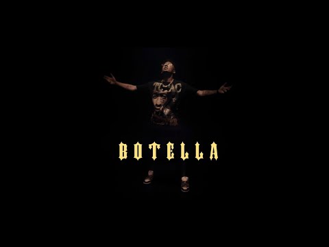 Esme - Botella (Official Music video) # bachata 2023