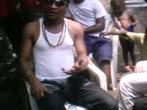 lb congo youth feat ben bayuda du congo