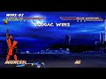MORTAL KOMBAT PROJECT NEW ERA MK2 ERMAC GAMEPLAY