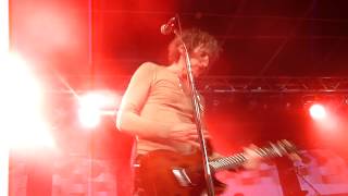 Jewels And Bullets - YOU AM I - 03.08.2013 Wollongong