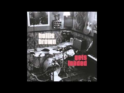 Hollis Brown - Oh Sweet Nuthin (Official Audio)