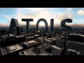 ATOLS '2013' ATOLS Remix [FULL] 