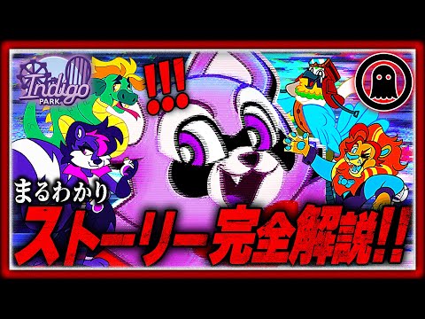 ゲームパークについて詳しく解説