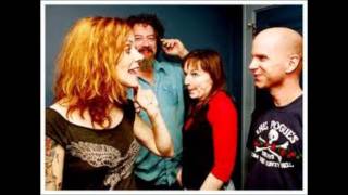 Wussy - Sun Giant Says Hey