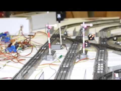 27. Stummi-Treff WN,  25 - Signalspiel