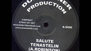 Tena Stelin - Salute + Dub