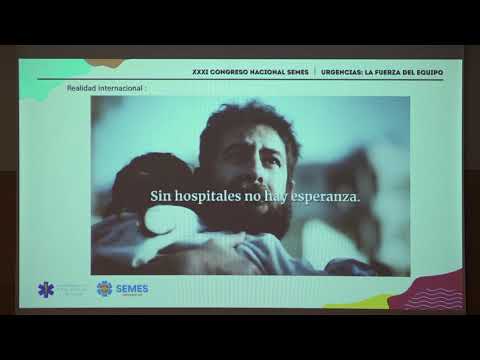 SEMES 2019 Track Emergencias - Mesa 3