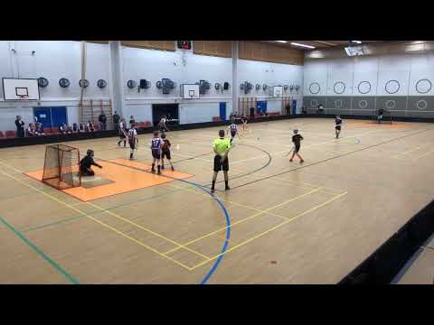 8.3.2020 Vaajakoski 08/09 Duo - TiPa