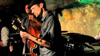 Green Chimneys by Thelonious Monk: Brent Birckhead Quintet