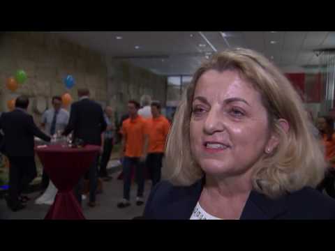 2018 07 08 Eröffnung Kundencenter Ludwigsplatz