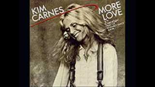 Kim Carnes - More Love (Chris&#39; More To Love Mix)