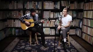 The Maine - Bad Behavior - 4/26/2017 - Paste Studios, New York, NY